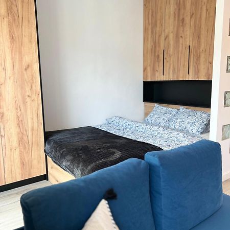 Pomorska Apartment Wrocław Kültér fotó
