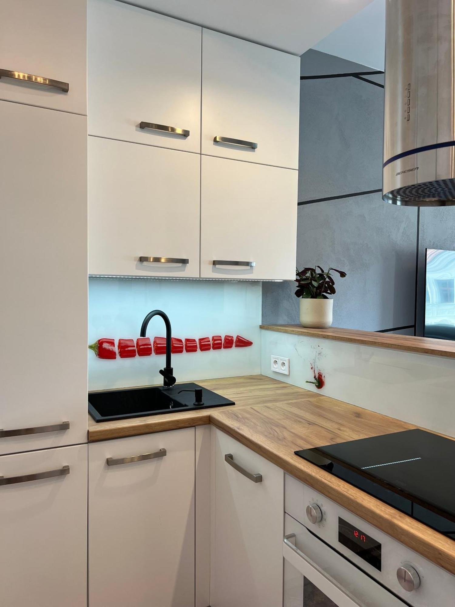 Pomorska Apartment Wrocław Kültér fotó