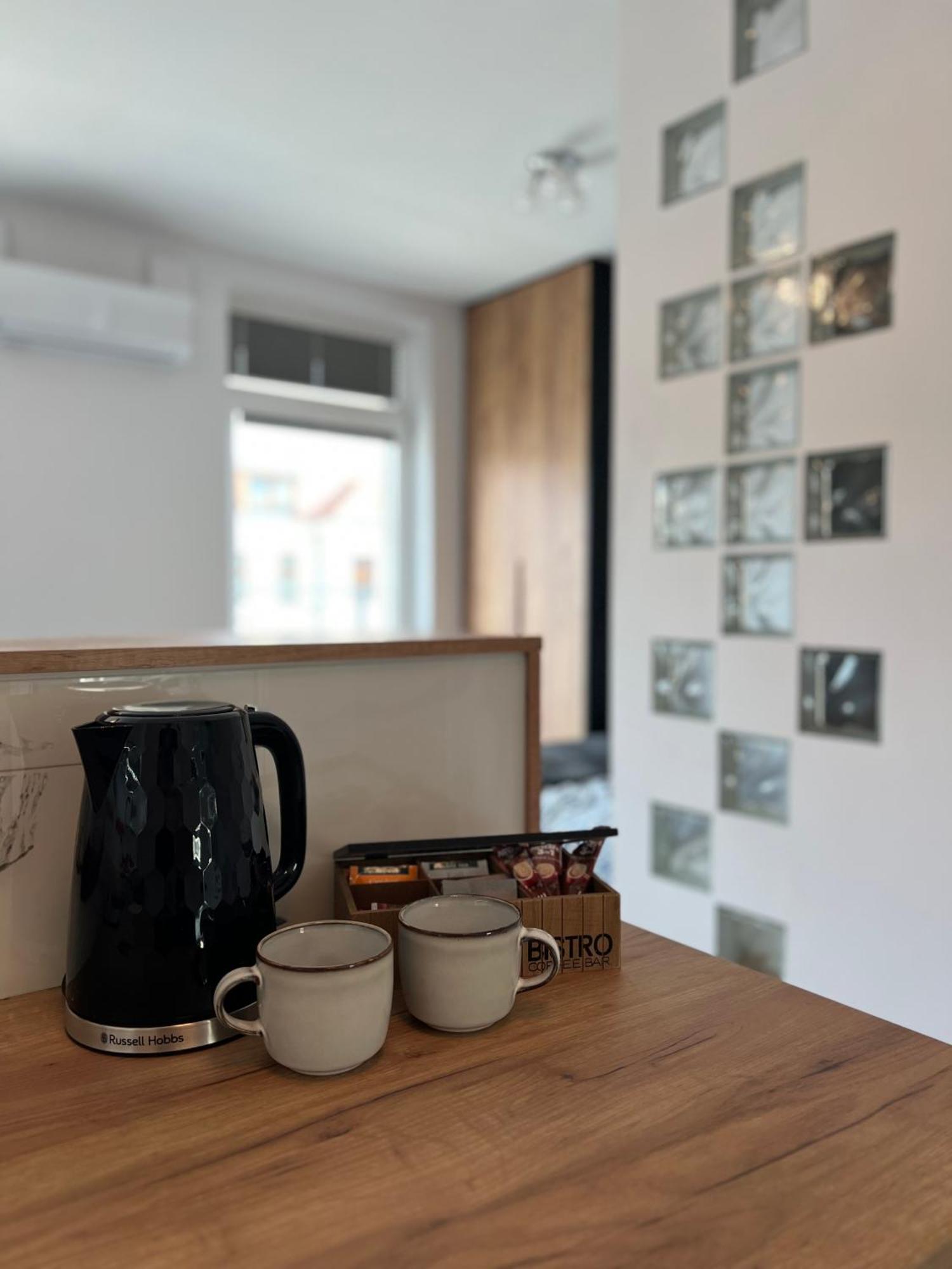 Pomorska Apartment Wrocław Kültér fotó